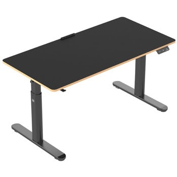 Ultradesk Pulsar черно | JAR Computers Ultradesk Pulsar черно