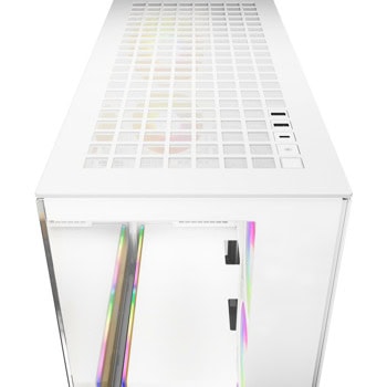 Arctic Xtender - White Mid-Tower ACPCC00014A
