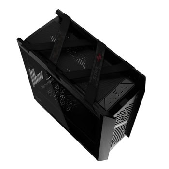 Asus ROG Strix Helios II Black 90DC00W0-B39000