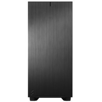 Fractal Design Define 7 Compact TG Light Tint