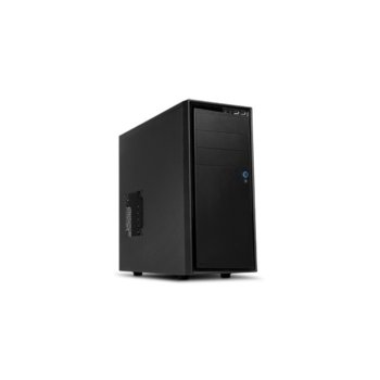 NZXT SOURCE 210 ELITE/MID T/BL