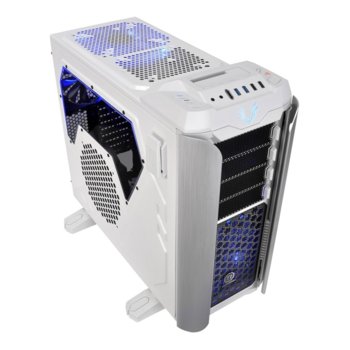 Thermaltake Armor Revo Snow Edition