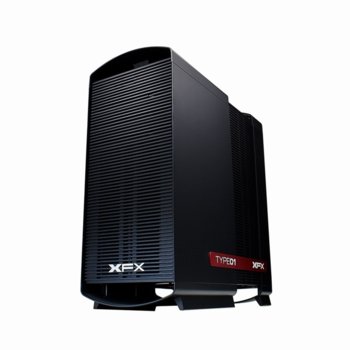 XFX Type-01 Series Bravo Edition