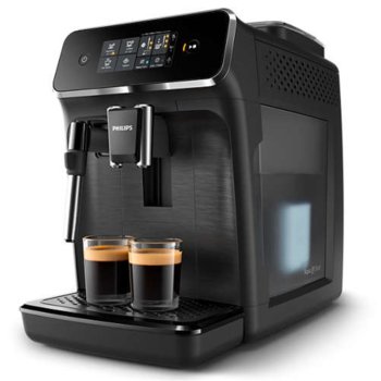 Philips EP2220/10 Мостра