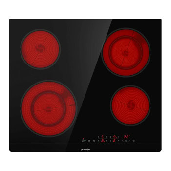 gorenje ect604fm