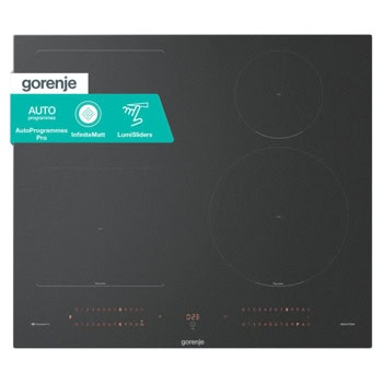 индукционен плот за вграждане gorenje gi6433srwf