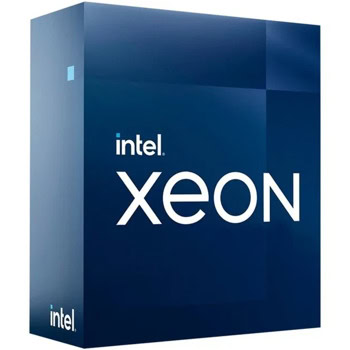 Intel Xeon E-2436 Box BX80715E2436