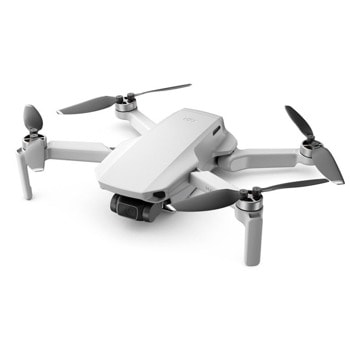 DJI Mavic Mini Fly More Combo