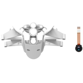 Parrot Jumping Sumo Camera Body DC18484
