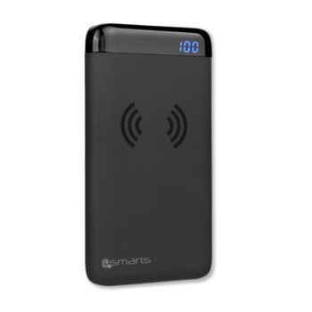 4smarts VoltHub 5000 mAh 4S468607