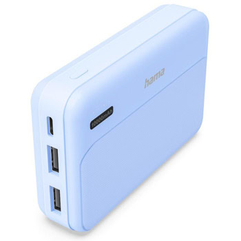 HAMA Pocket 10 Blue 201772 | JAR Computers HAMA Pocket 10 Blue 201772
