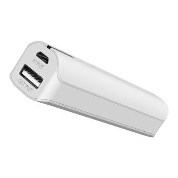 PNY PowerPack T2200 2200mah white