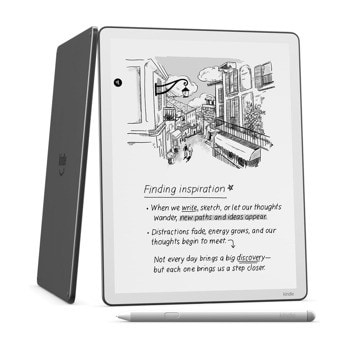 amazon kindle scribe 11" 32gb b0fc1xb22k