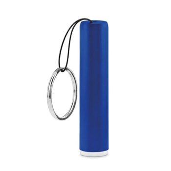 Фенер Sanlight, 3 батерии AG3, син image