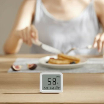 Xiaomi Mi Temperature and Humidity Monitor 3