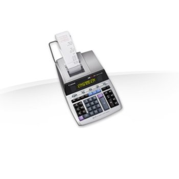 Canon MP1411-LTSC Office Printing Calculators