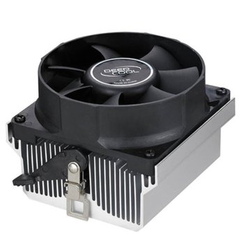 DeepCool АМ2 1024, FM1/AM3+/AM3/AM2+/AM2/940/939/754 (до 65W) | JAR Computers DeepCool АМ2 1024 FM1 AM3 AM2 940 939 754 65W