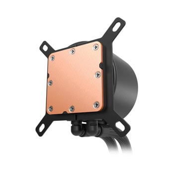 NZXT Kraken Plus 360 Black RL-KN360-B2