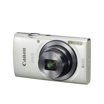 Canon Digital IXUS 160,20Mpix,8x Vario Zoom, USB