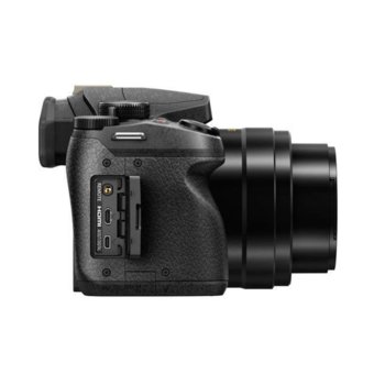 Panasonic FZ300 + чанта Panasonic DMW-PZS67KK