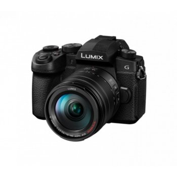 Panasonic Lumix G90 + обектив Panasonic LUMIX G 25