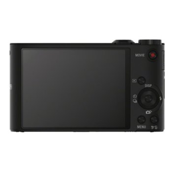 Sony Cyber Shot DSC-WX350 + Lexar 32GB