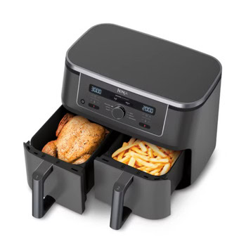 Ninja Dual Zone DZ300EU | JAR Computers Ninja Dual Zone DZ300EU