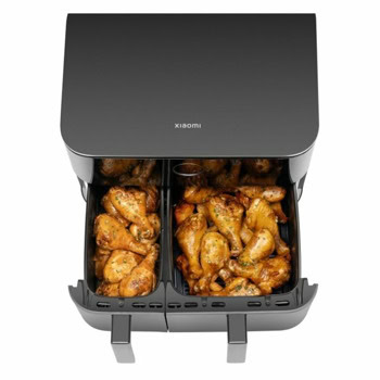 Xiaomi Dual Zone Air Fryer BHR07SGEU