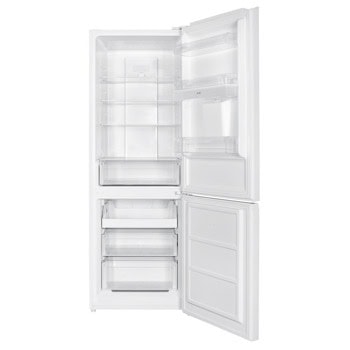 хладилник с фризер finlux fbn-305wd