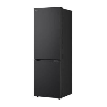хладилник с фризер lg gbbs312aev
