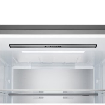 хладилник с фризер lg gbbw726cmb