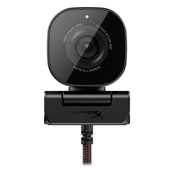 Уеб камера HyperX Vision S 75X30AA