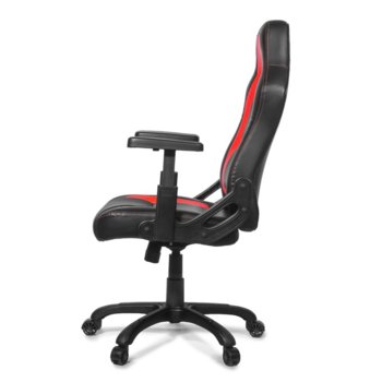 Arozzi Mugello Gaming Chair Red