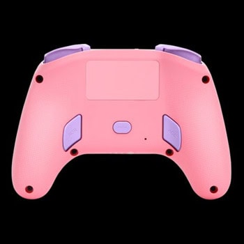 powera advantage wireless kirby puff