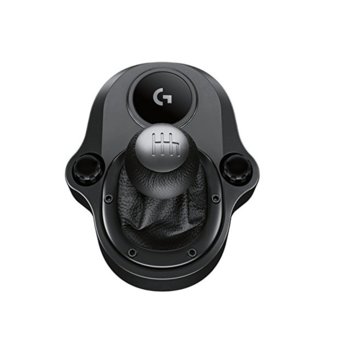 Logitech Shifter Driving Force G29