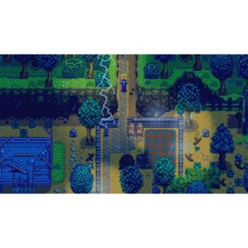 Stardew Valley PS4