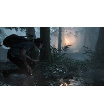 The Last of Us: Part II - Special Edition PS4