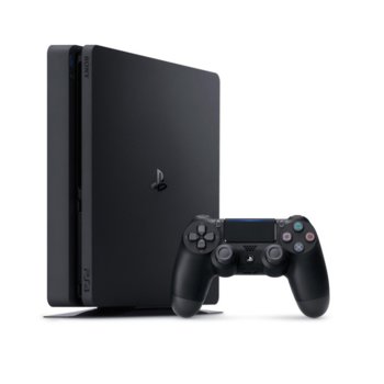 PlayStation 4 Slim 500GB Racing Pack