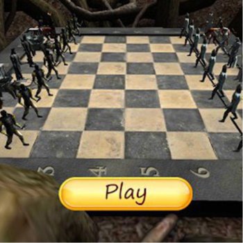 3D Chess | JAR Computers 3D Chess