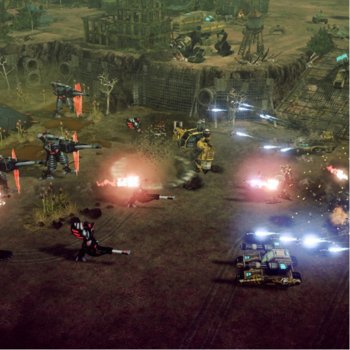 Command & Conquer: The Ultimate Collection, за PC
