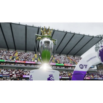 Football Manager 2026 - Код в кутия (PC) | JAR Computers Football Manager 2026 - Код в кутия (PC)