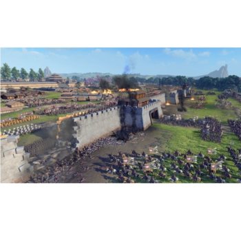 Total War: Three Kingdoms Limited Edition PC
