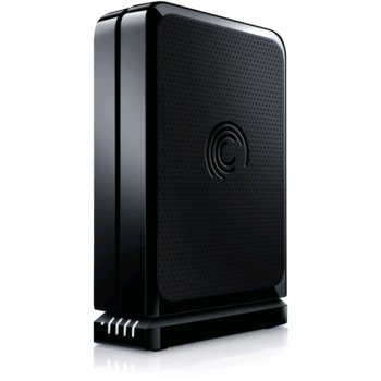 Твърд диск 2000GB Seagate FreeAgent GoFlex Desk, 3.5" (8.89 cm), външен, USB2.0, 7200rpm, 32MB, 2г. гаранция | JAR Computers 2000GB Seagate FreeAgent GoFlex Desk