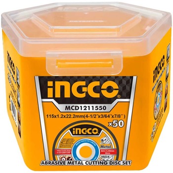 INGCO MCD1211550