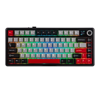 AULA F75 MAX