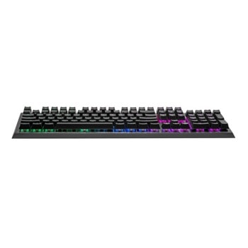 Cooler Master CK550 V2 RGB Red Switch CK-550-GKTR1