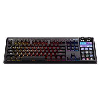 клавиатура corsair galleon 100 sd ch-912a31i-na | JAR Computers клавиатура corsair galleon 100 sd ch-912a31i-na