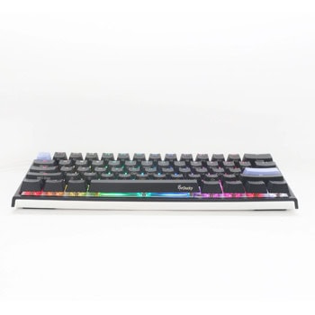 Ducky One 2 Pro Mini Gateron DKON2061ST-GUSPDAZTB2