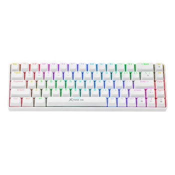 xtrike me gk-995w wh