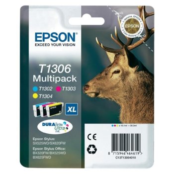 Epson C13T13064010 Multi Pack